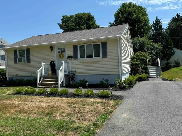 1 Hall Street, Dover, NH 03820