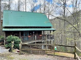 2509 Wildcat Ridge Rd, Sevierville, TN 37862