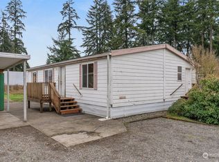 7140 191st Ave SW TRAILER 34, Rochester, WA 98579