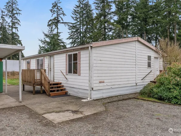 7140 191st Avenue SW #34, Rochester, WA 98579