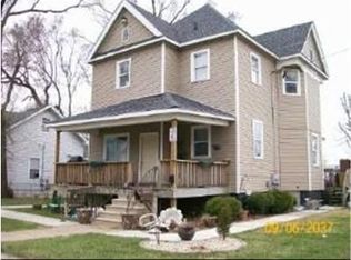 401 Grover St, Joliet, IL 60433