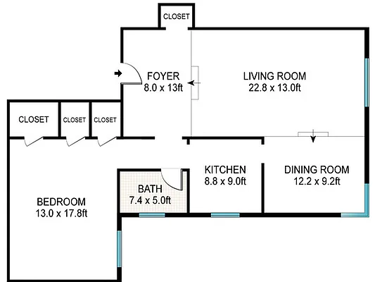 Sold by Bellmarc Realty | media 9
