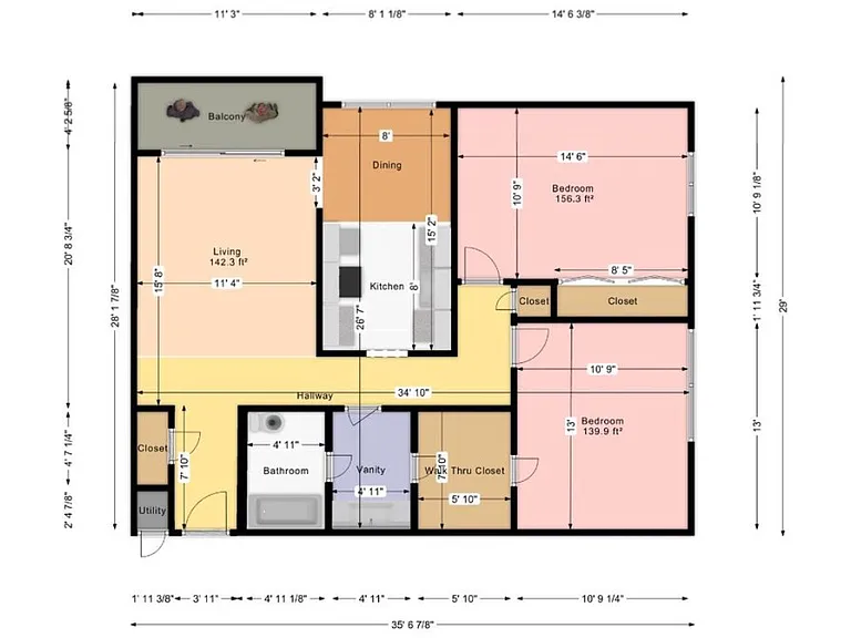 75 Duane St #15 — Photo 16