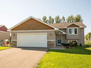 322 Pintail St, Baldwin, WI 54002