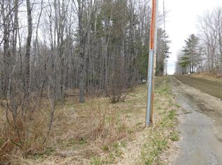 0 Dexter Rd, Cambridge, ME 04923