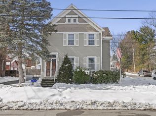 221 N 3rd Ave, Mechanicville, NY 12118