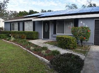 473 SW Eastport Cir, Port Saint Lucie, FL 34953