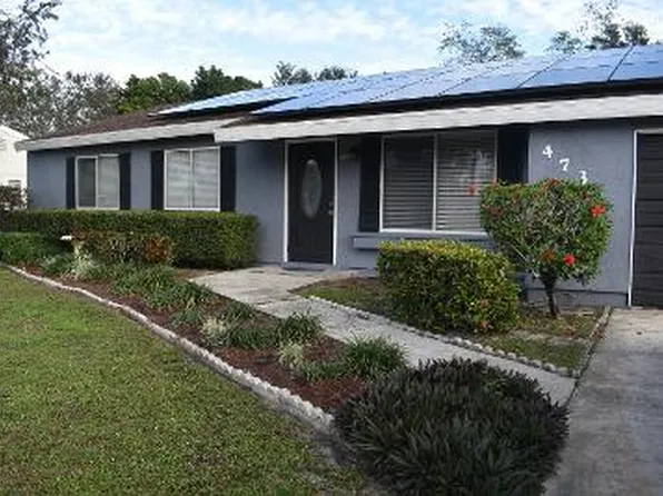 473 SW Eastport Circle, Port St Lucie, FL 34953