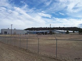 1610 Fry Ave, Canon City, CO 81212
