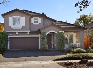 1210 Mitchell Ln, Windsor, CA 95492