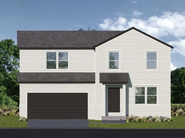 1082 Amherst Circle, Rogersville, MO 65742