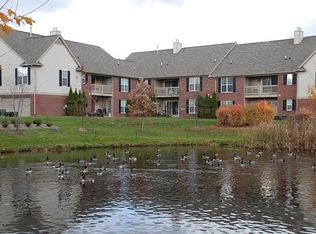 28334 Carlton Way Dr #1, Novi, MI 48377