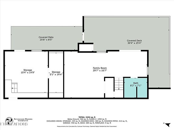 4th image of 115 Bradford Ln