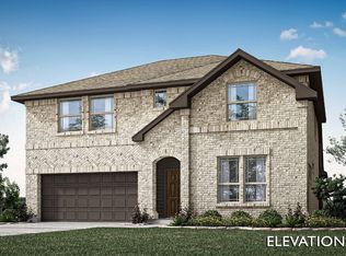 1227 Mill Pl, Aubrey, TX 76227
