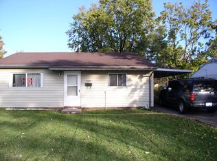 3026 Fairwood Ave, Columbus, OH