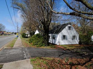 1266 Norview Ave, Norfolk, VA 23513