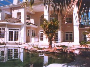 9209 Lake Mabel Dr, Orlando, FL 32836