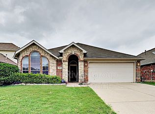4513 Vista Meadows Dr, Fort Worth, TX 76244