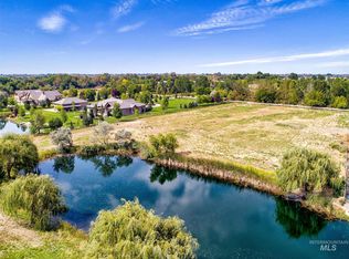 LOT 5 S Silver Moon Ln, Eagle, ID 83616