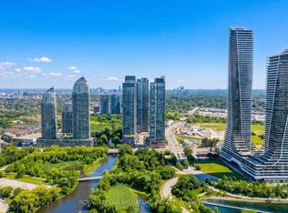 2200 Lake Shore Blvd W #1503, Toronto, ON M8V 1A4