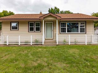 1959 Water St, Stevens Point, WI 54481