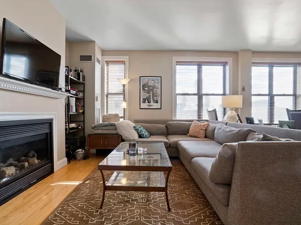 1723 Washington St APT 402, Boston, MA 02118