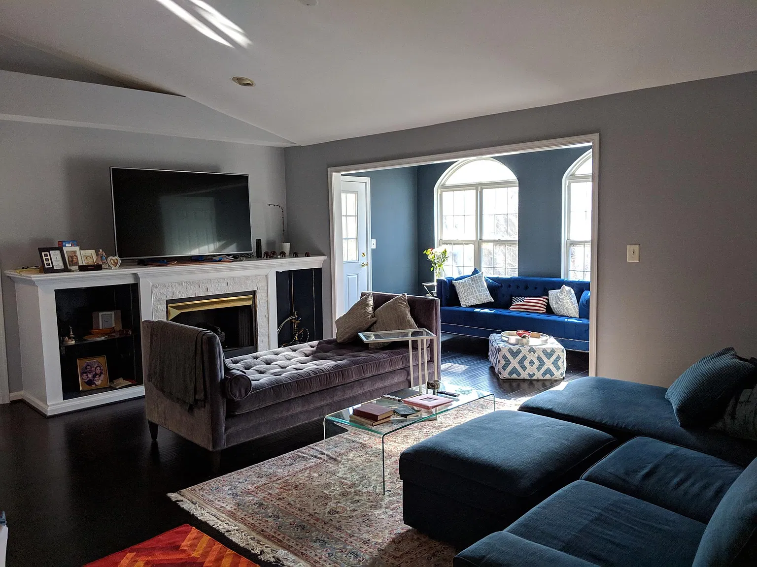 2 bed, 1200 sqft, $2,800 — Photo 1