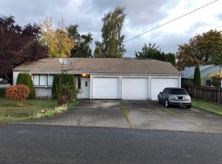 3610 S 243rd St, Kent, WA 98032