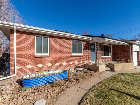 5885 W Arizona Avenue, Lakewood, CO 80232