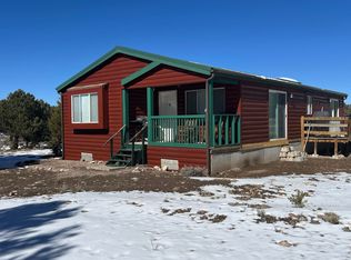 125 El Caso Rd, Quemado, NM 87829