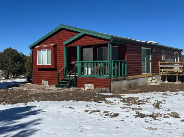 125 El Caso Rd, Quemado, NM 87829