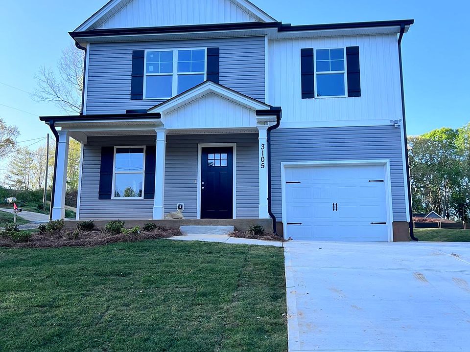 3bed 2.5 bath