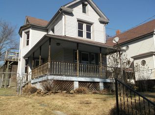 649 Front St, Northumberland, PA 17857
