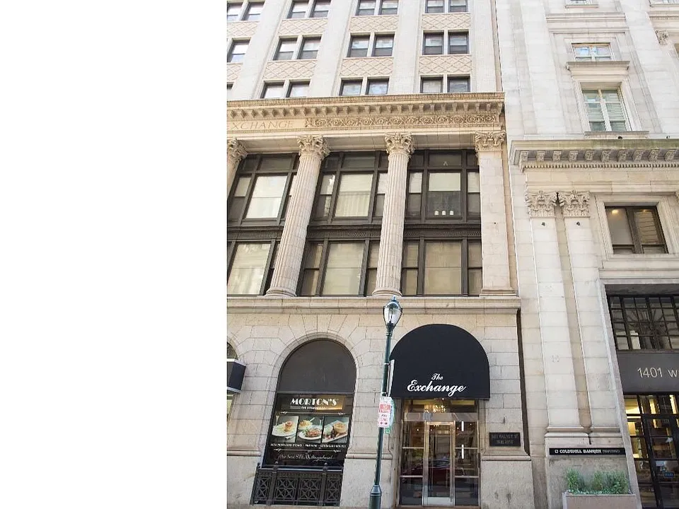 1411-4 Walnut St #1108