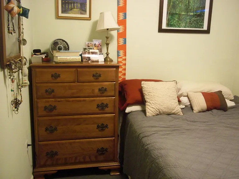 1625 Wallace St #1F — Photo 6