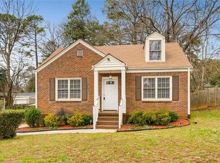 1781 Cecilia Dr, Atlanta, GA