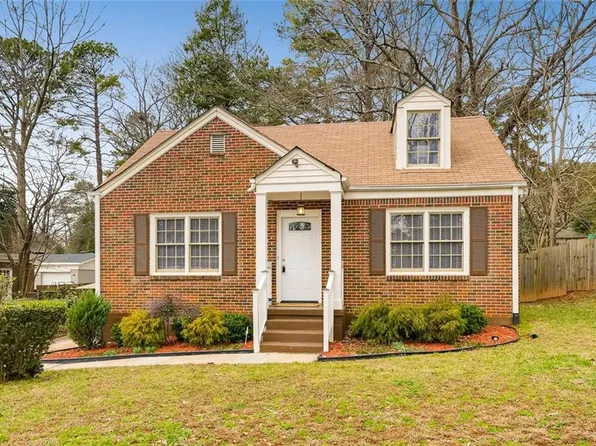 1781 Cecilia Dr, Atlanta, GA 30316