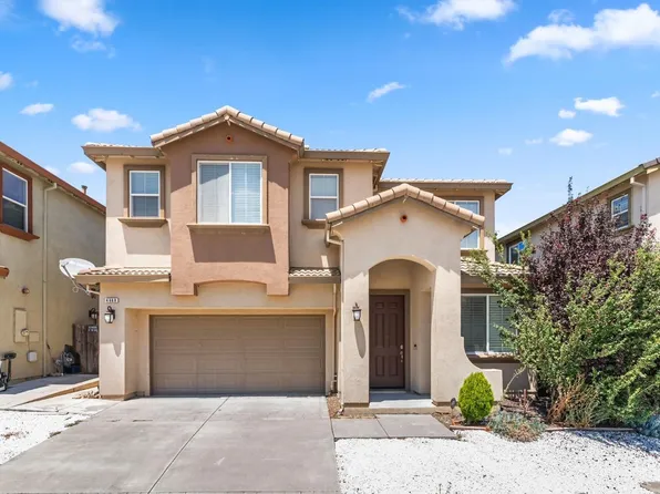 4668 Lariat Dr, Fairfield, CA 94534