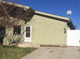603 5th St, Frederick, CO 80530