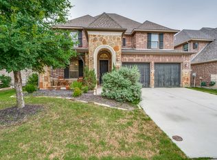 3717 Dover, The Colony, TX 75056