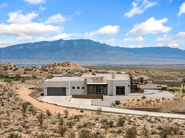 5617 Barranca Overlook Pl NE, Rio Rancho, NM 87144