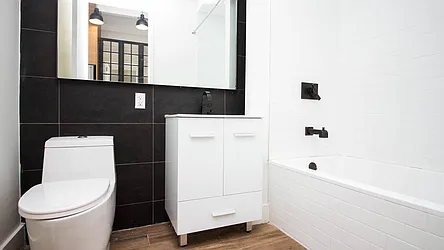 Rented by Nooklyn NYC LLC