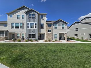 6087 Magma Hts, Colorado Springs, CO 80924