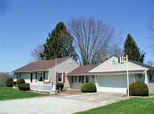 167 Willow Rd SE, Carrollton, OH 44615