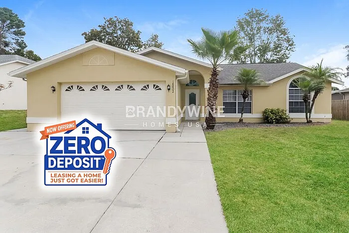 18802 Whiterock Ln — Photo 1