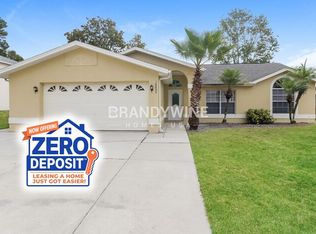 18802 Whiterock Ln, Hudson, FL 34667