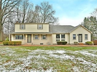 1460 N Rd Ne, Warren, OH 44483