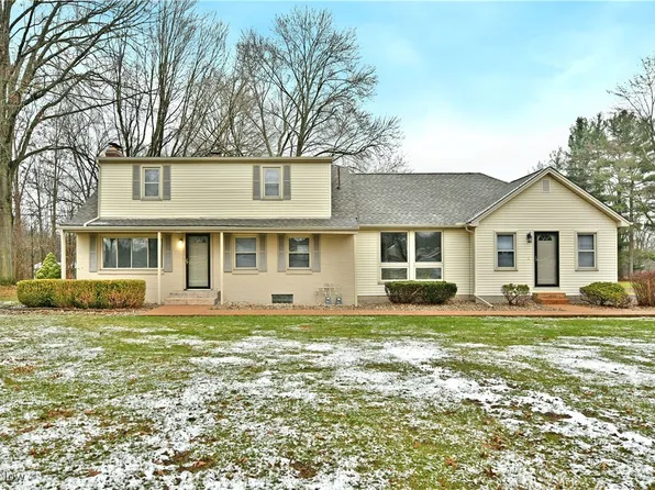 1460 North Rd NE, Warren, OH 44483