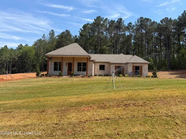 182 A D McLendon Rd, Mendenhall, MS 39114