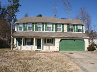 12 W Dressage Ct, Hampton, VA 23666